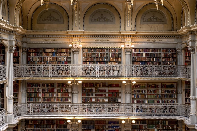 The Library Hotel, New York City